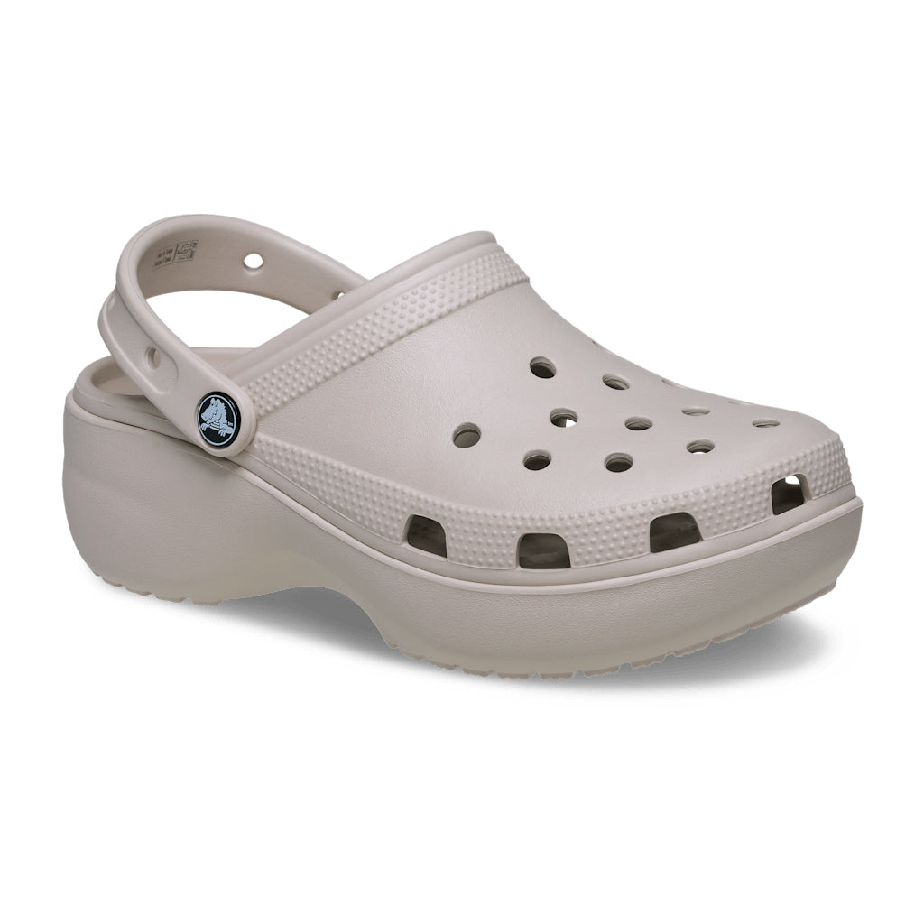 Women's Classic Platform Clog