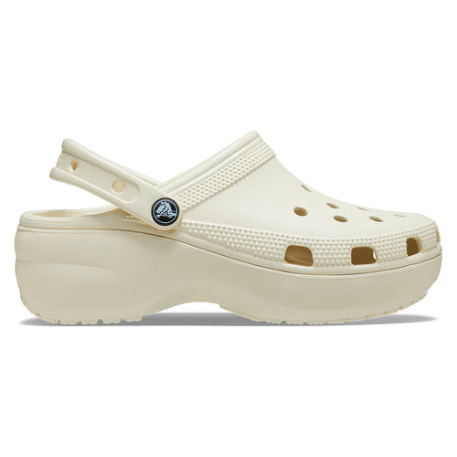 Women's Classic Platform Clog