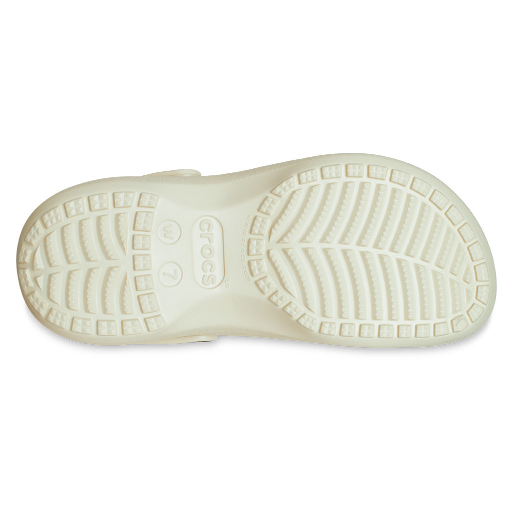 Women's Classic Platform Clog