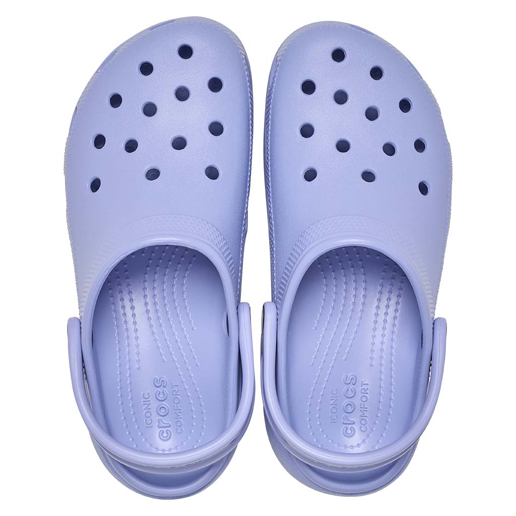 Women's Classic Platform Clog