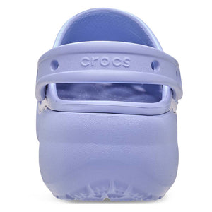 Women's Classic Platform Clog