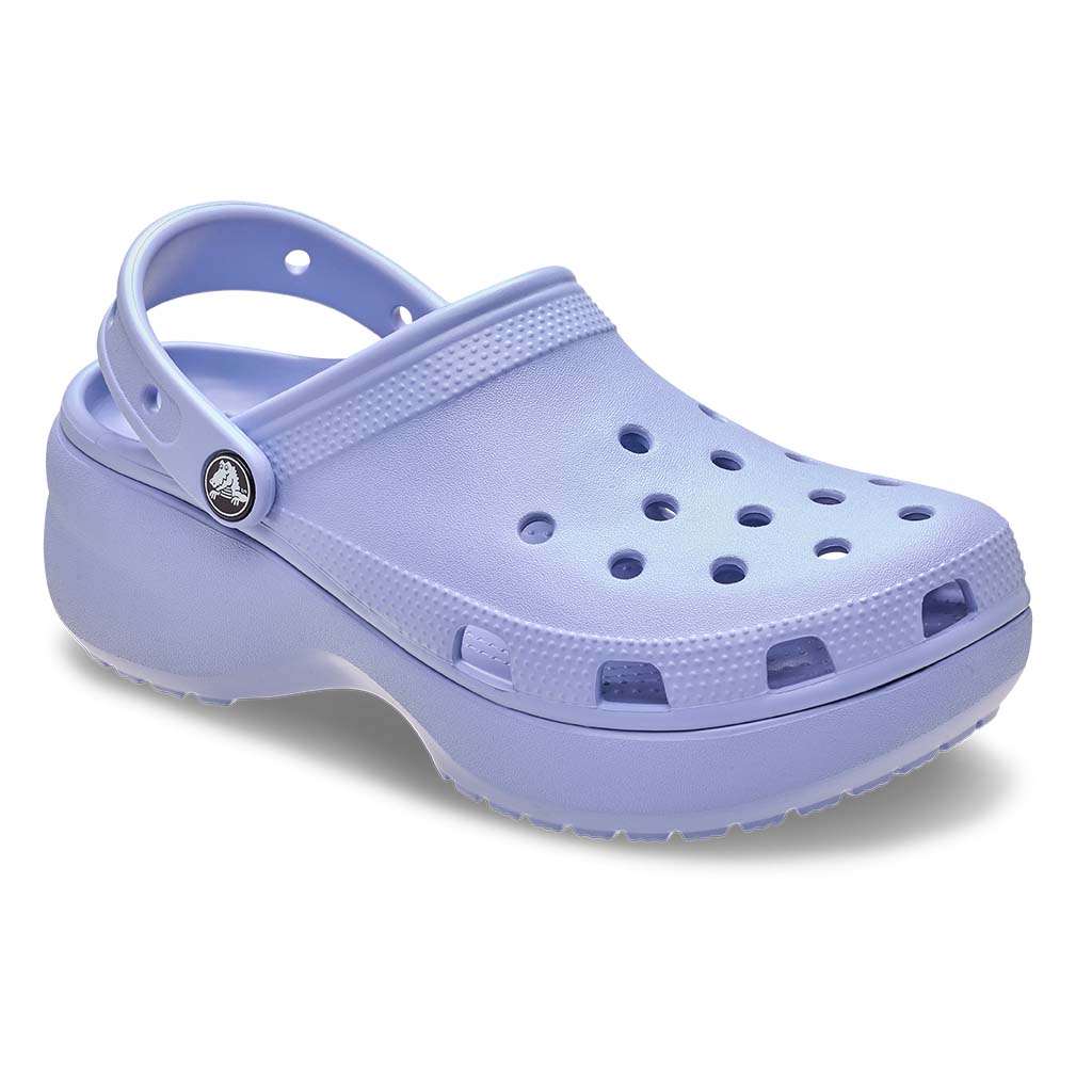 Women's Classic Platform Clog
