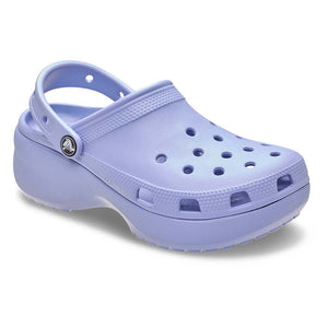 Women's Classic Platform Clog