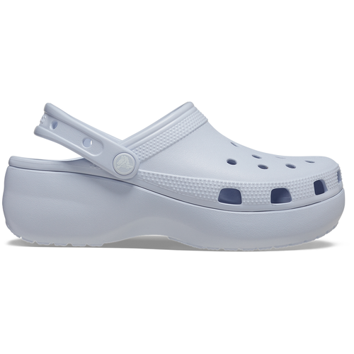 Women's Classic Platform Clog