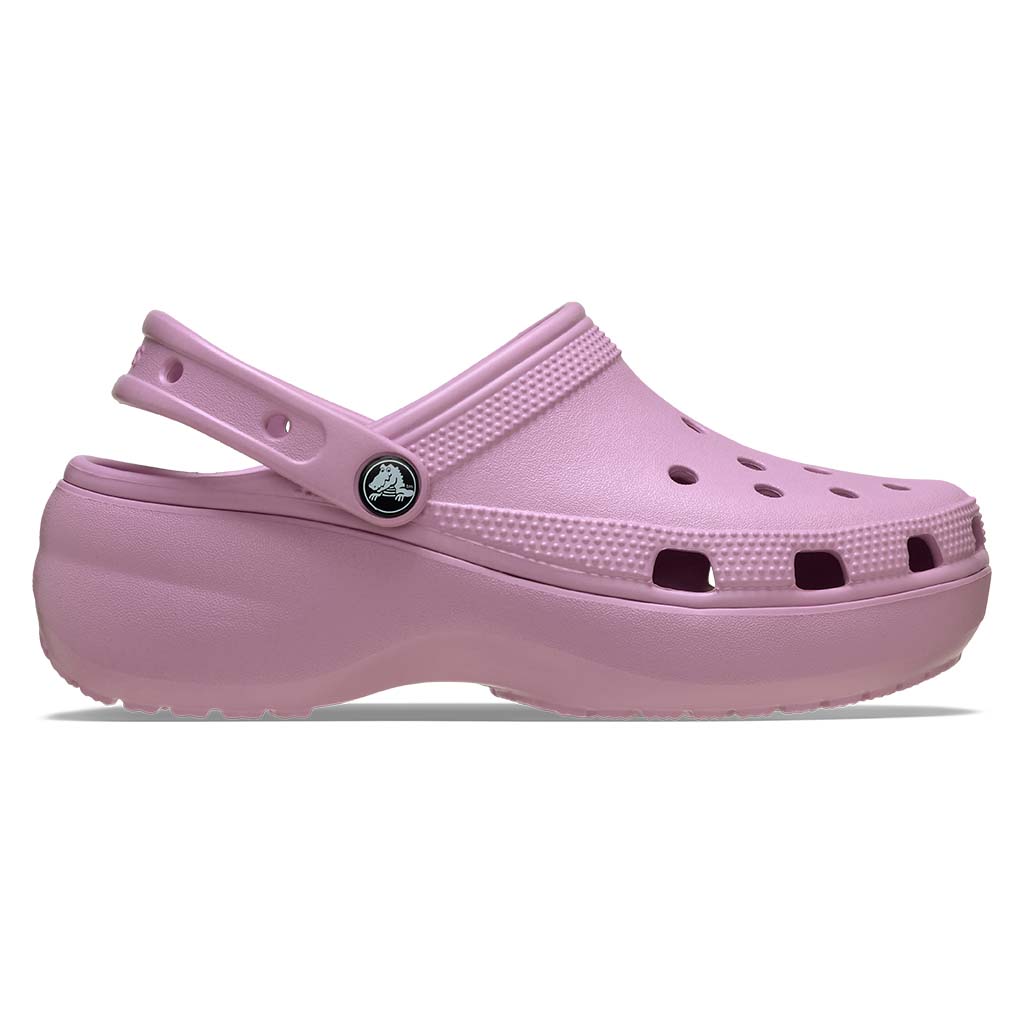 Women's Classic Platform Clog