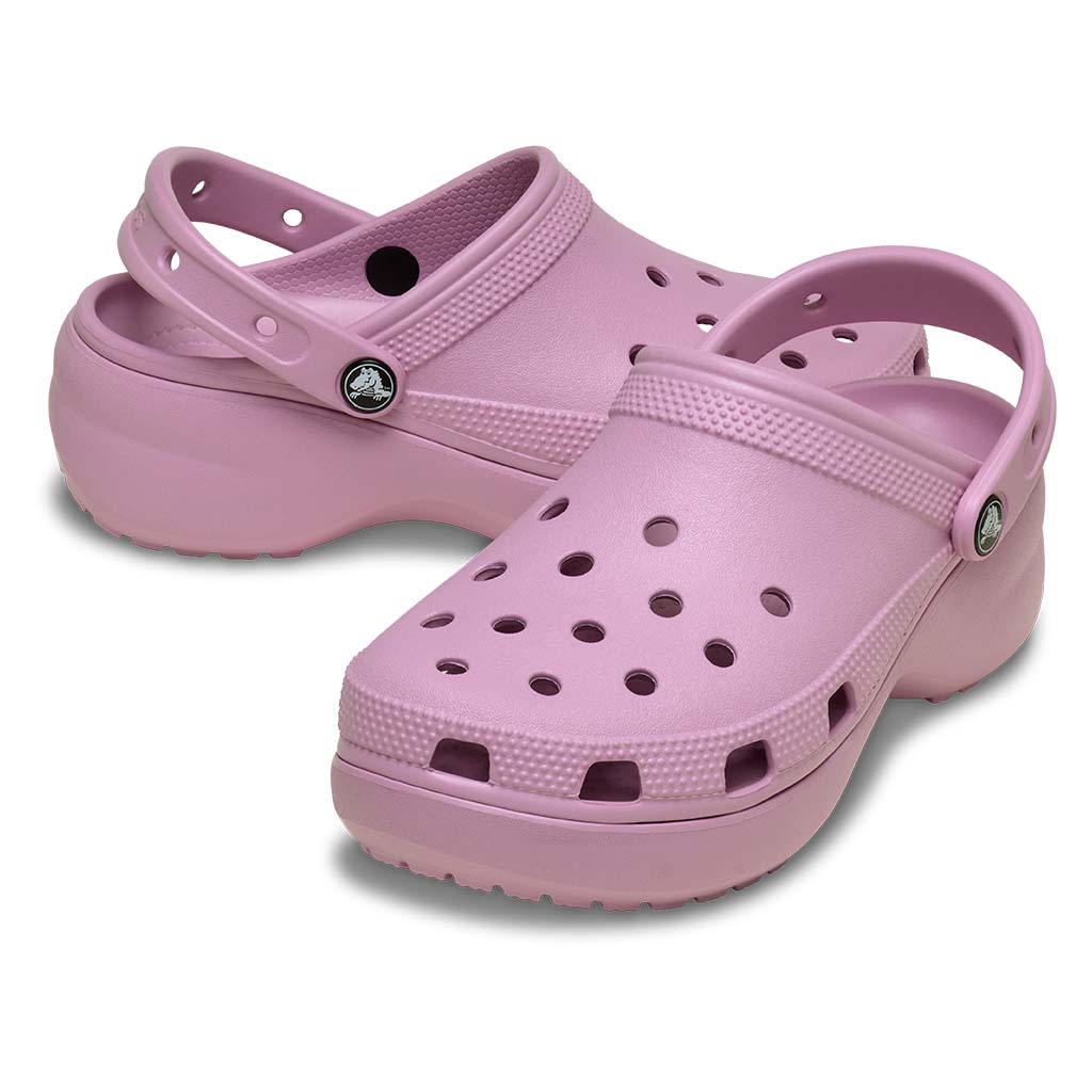 Women's Classic Platform Clog