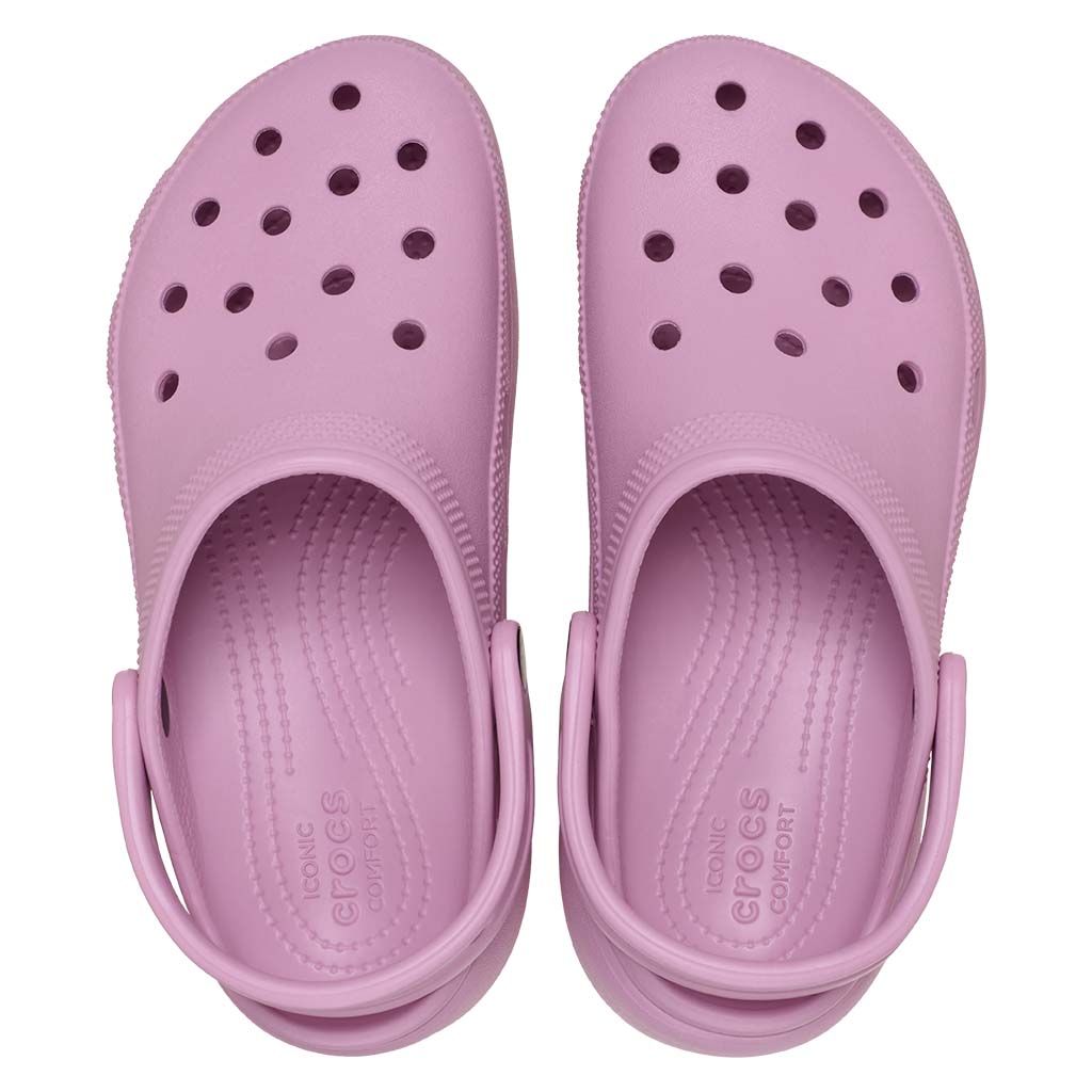 Women's Classic Platform Clog