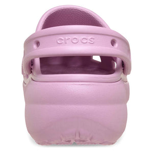 Women's Classic Platform Clog