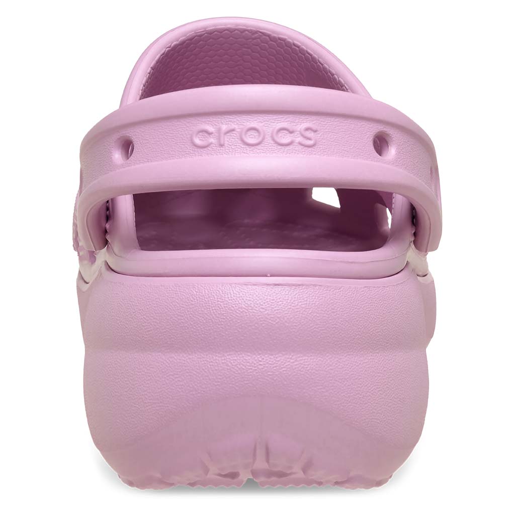 Women's Classic Platform Clog