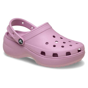 Women's Classic Platform Clog