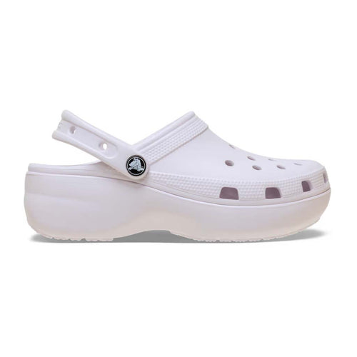 Classic Platform Clog W