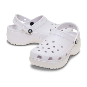 Classic Platform Clog W