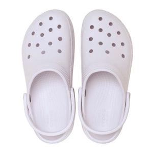 Classic Platform Clog W