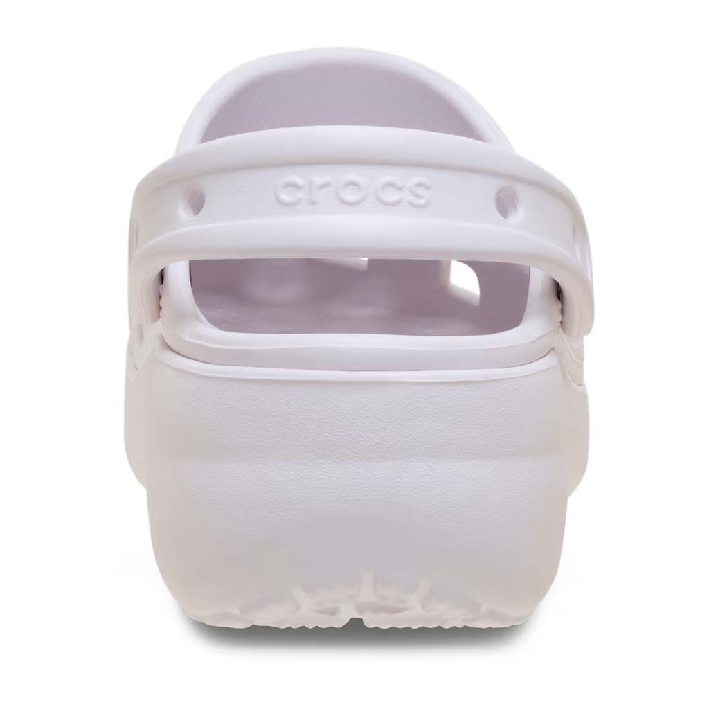 Classic Platform Clog W