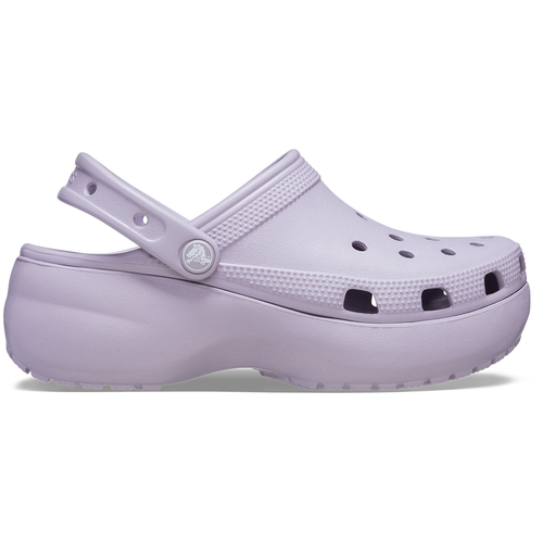 Women's Classic Platform Clog