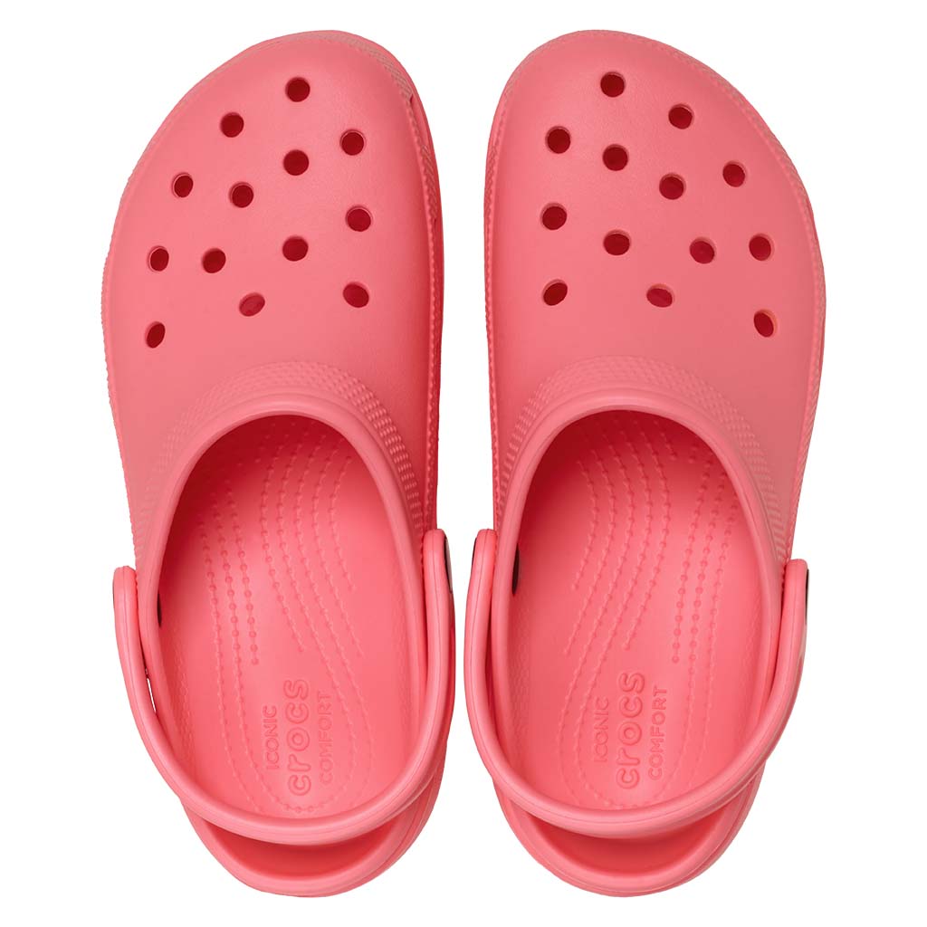 Women's Classic Platform Clog