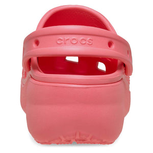 Women's Classic Platform Clog