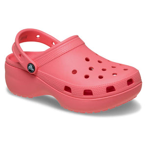 Women's Classic Platform Clog