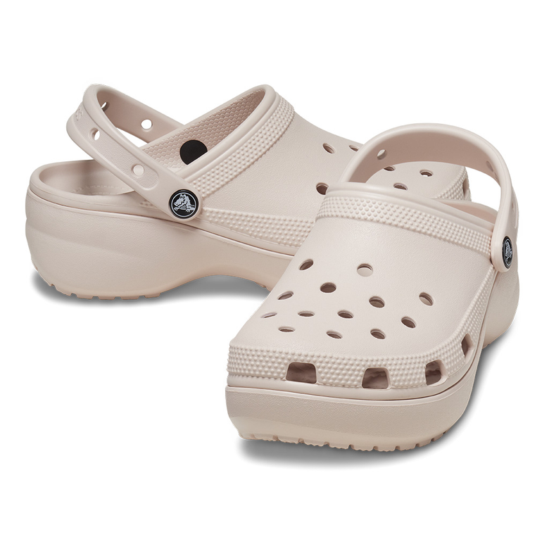 Women's Classic Platform Clog