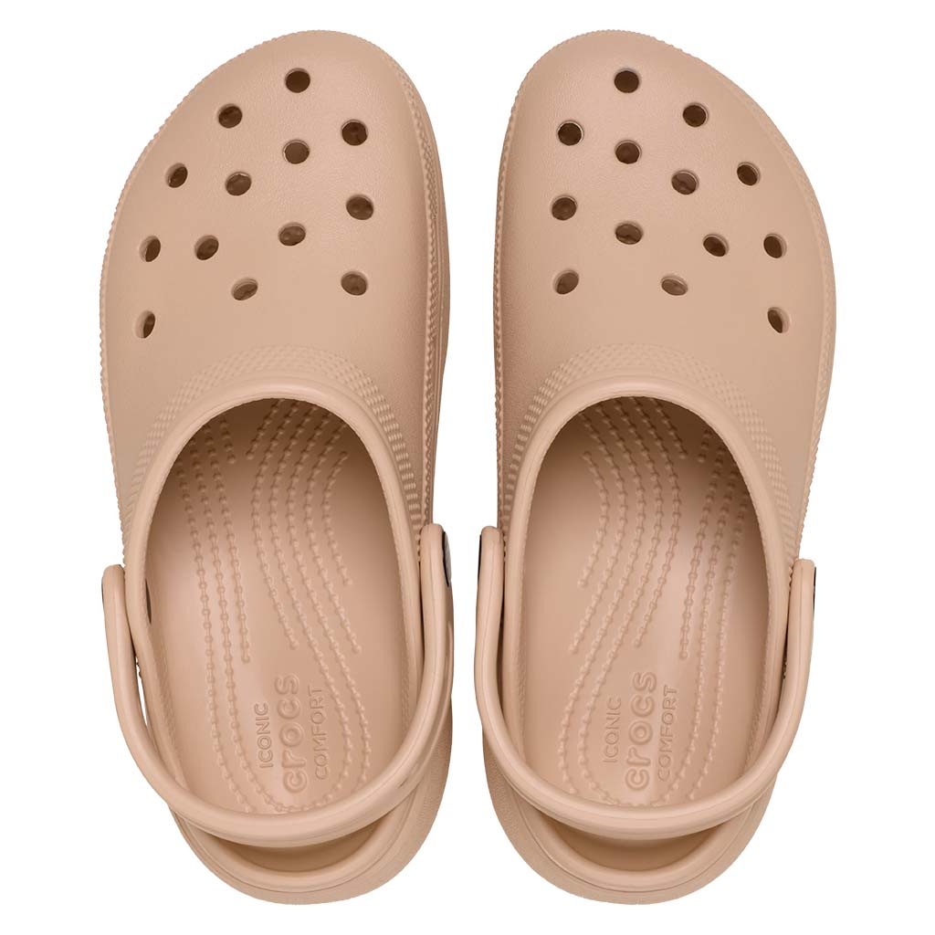 Women's Classic Platform Clog