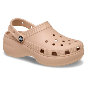 Women's Classic Platform Clog