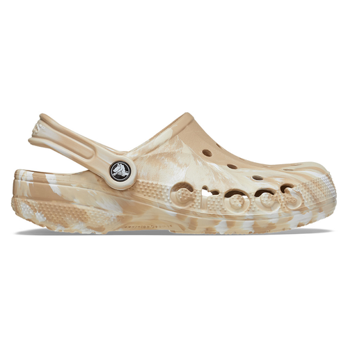 Baya Marbled Clog