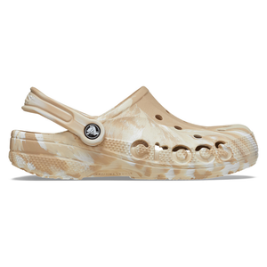 Baya Marbled Clog