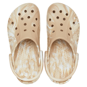 Baya Marbled Clog