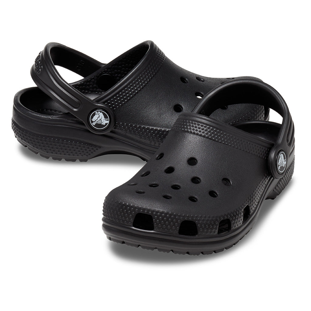 Toddler's Classic Clog
