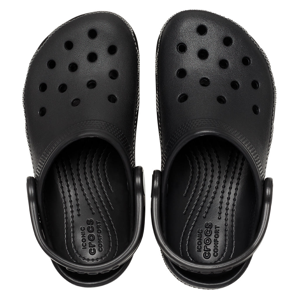 Toddler's Classic Clog