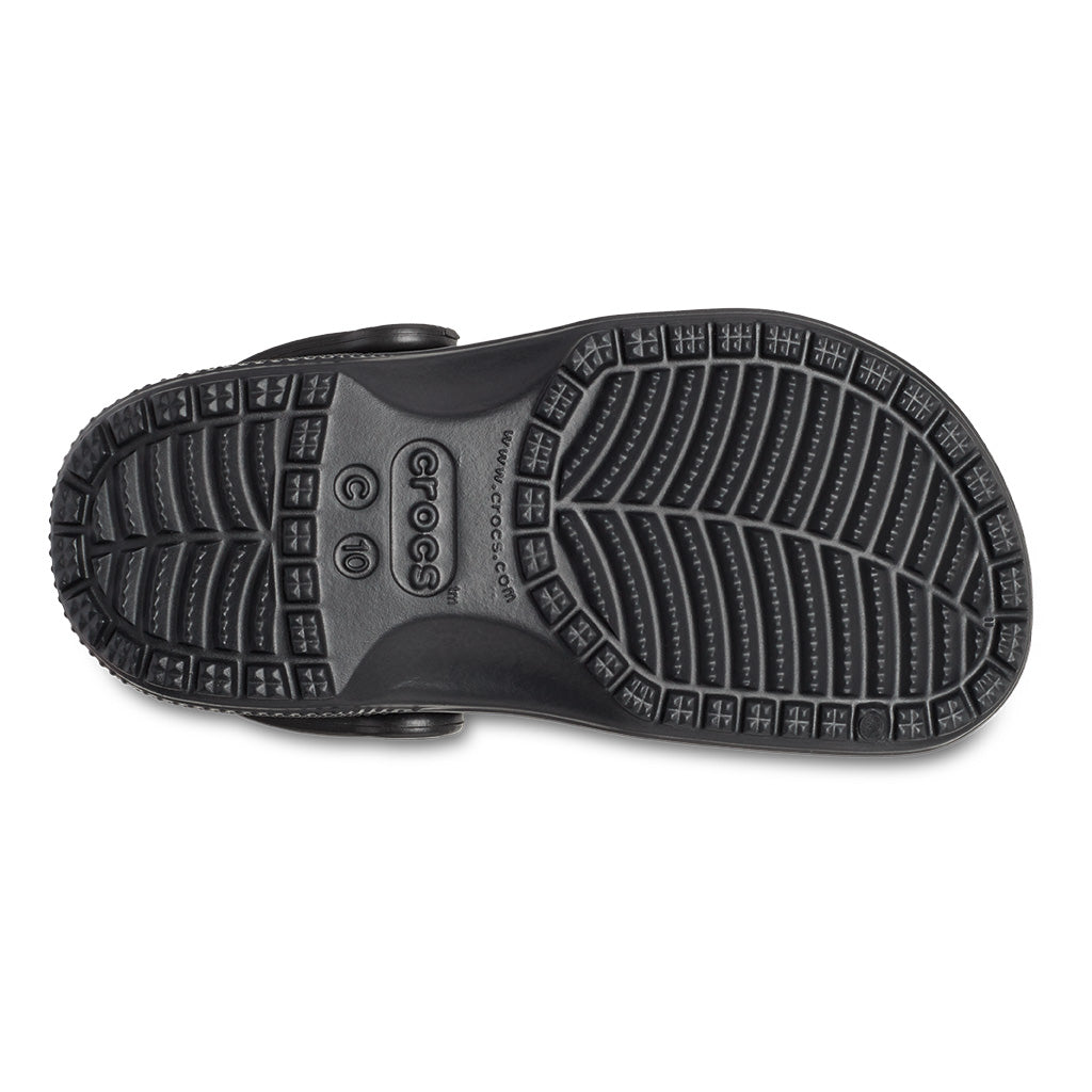 Toddler's Classic Clog