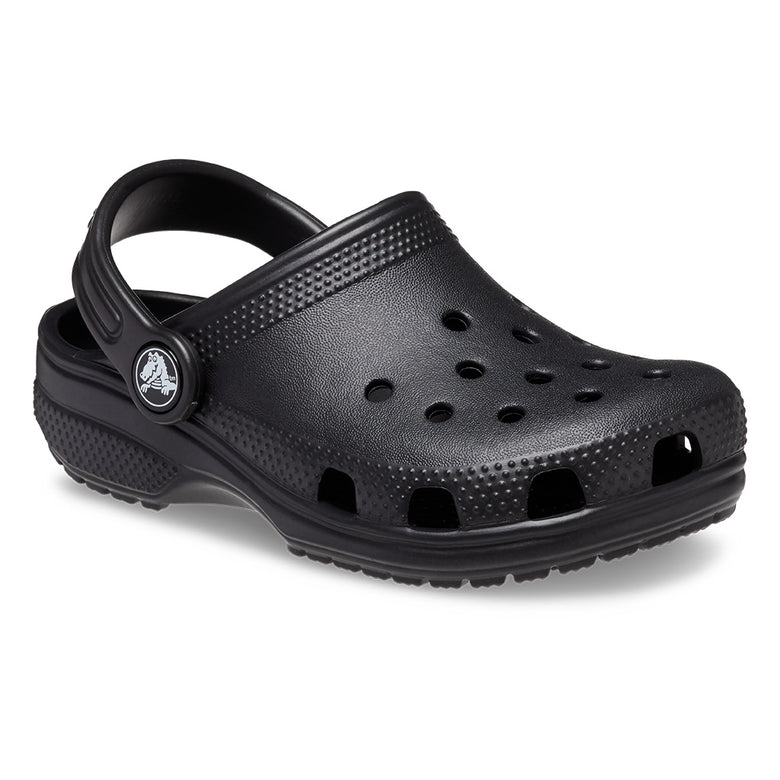 Toddler's Classic Clog