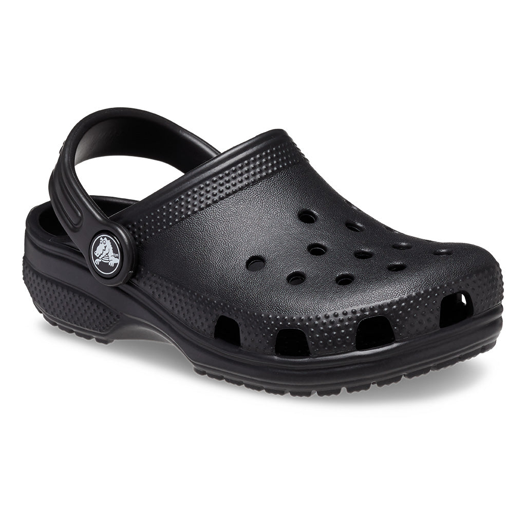 Toddler's Classic Clog