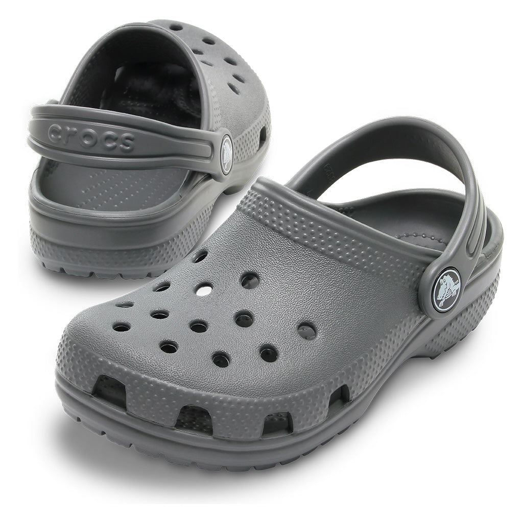 Toddler's Classic Clog