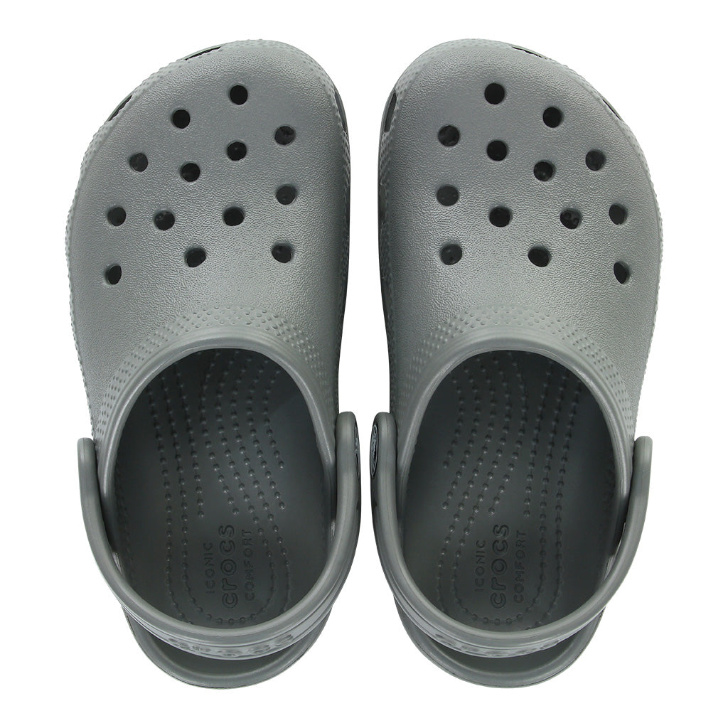 Toddler's Classic Clog