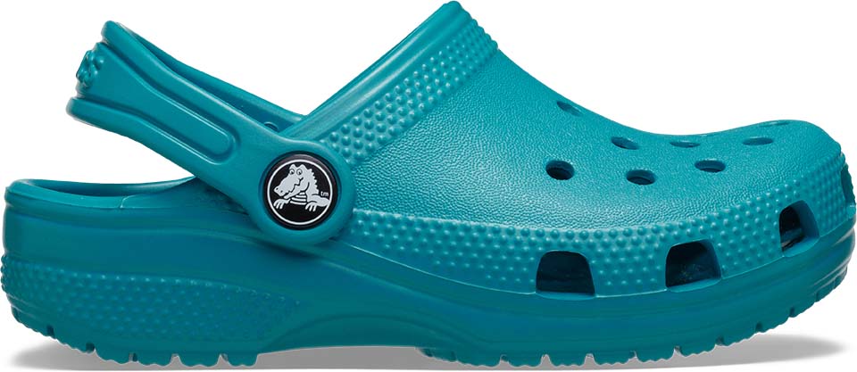 Toddler's Classic Clog