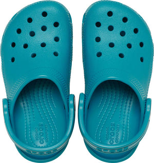 Toddler's Classic Clog