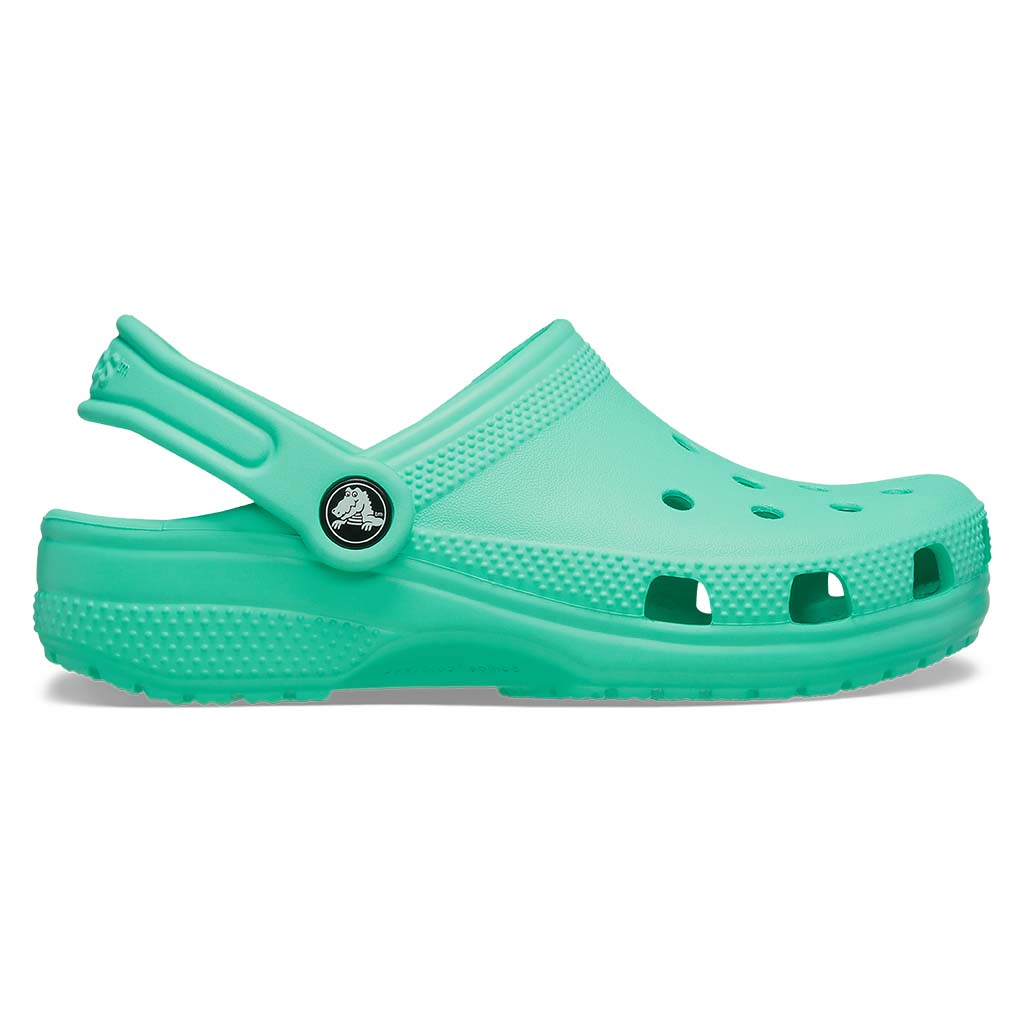 Toddler's Classic Clog