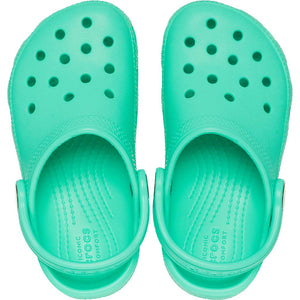 Toddler's Classic Clog