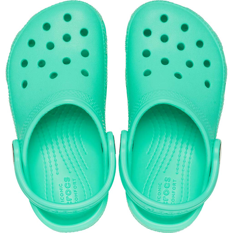 Toddler's Classic Clog