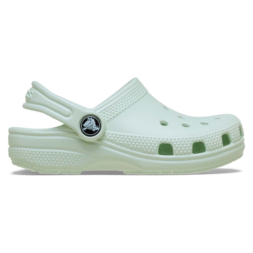 Toddler's Classic Clog