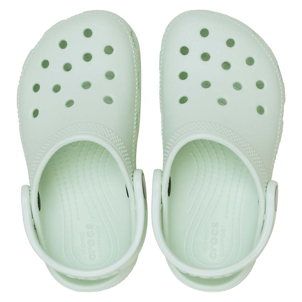 Toddler's Classic Clog