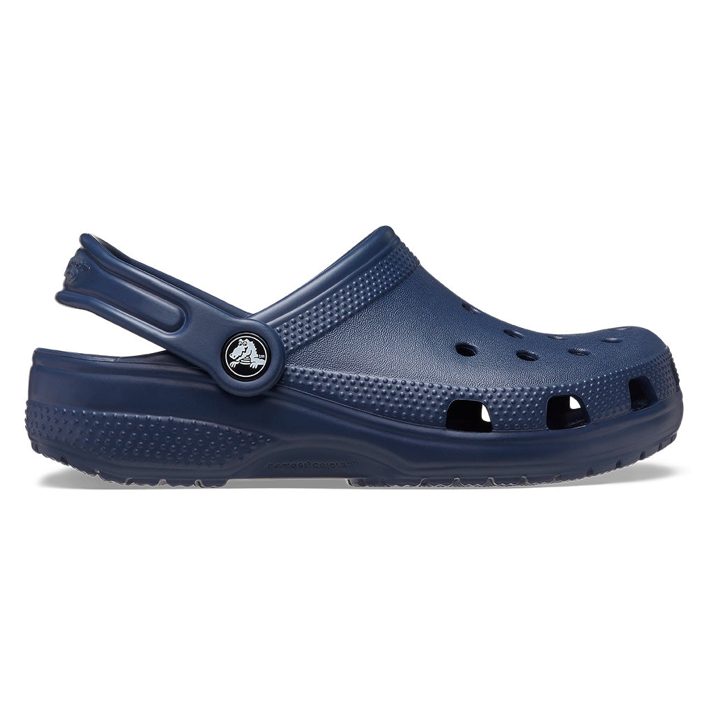 Toddler's Classic Clog