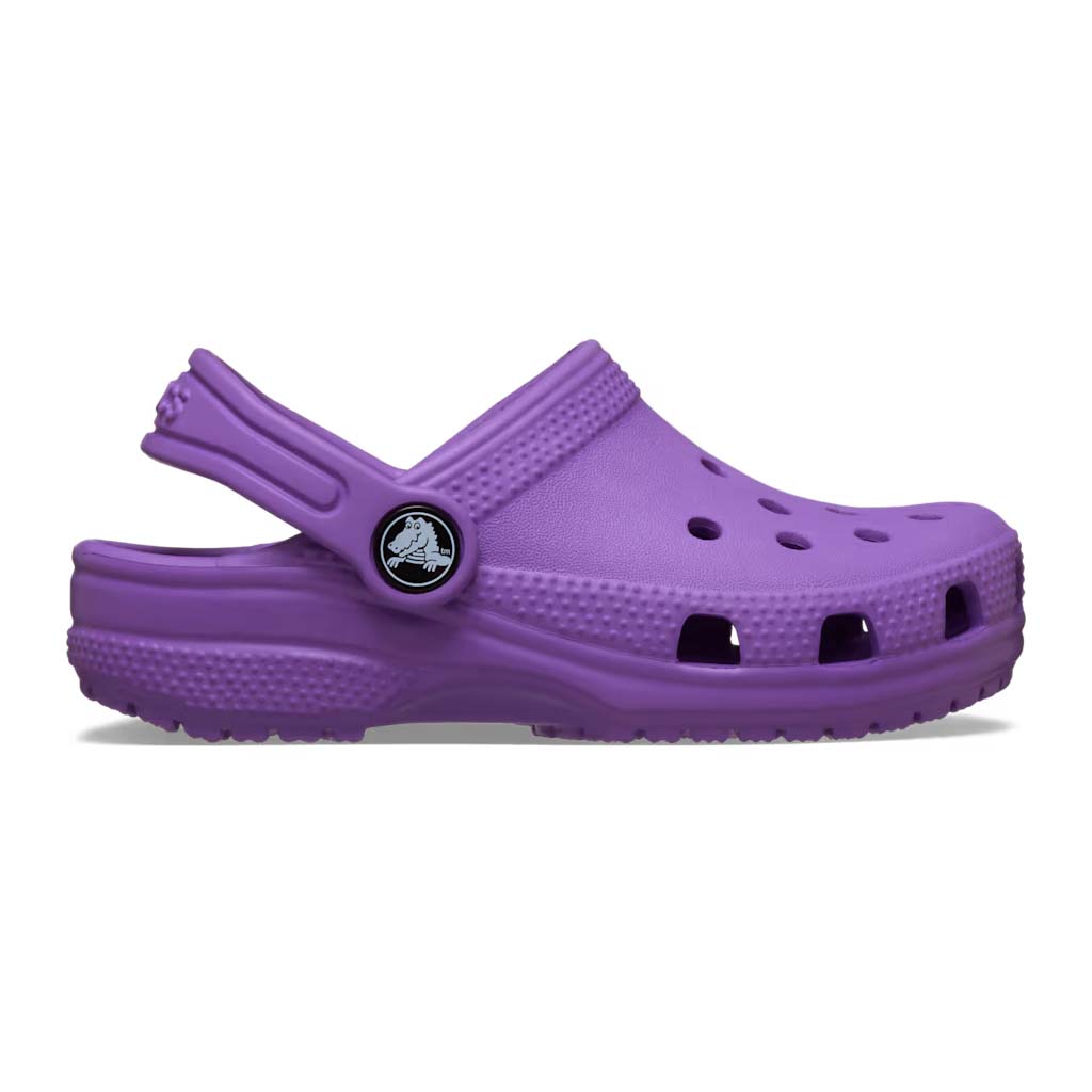 Toddler's Classic Clog