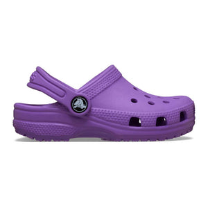 Toddler's Classic Clog