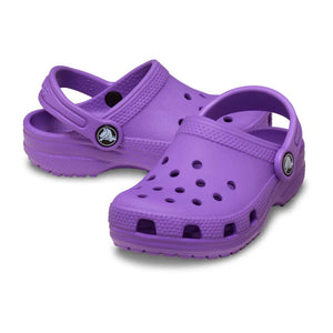 Toddler's Classic Clog