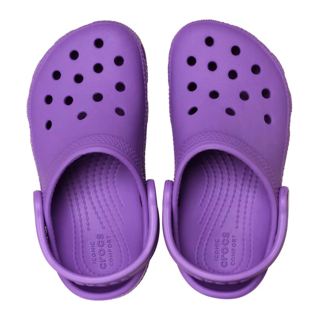 Toddler's Classic Clog