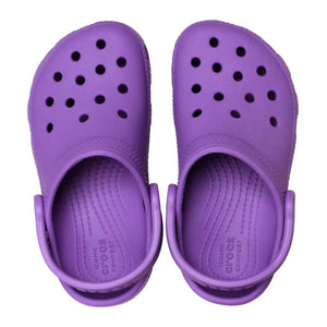 Toddler's Classic Clog