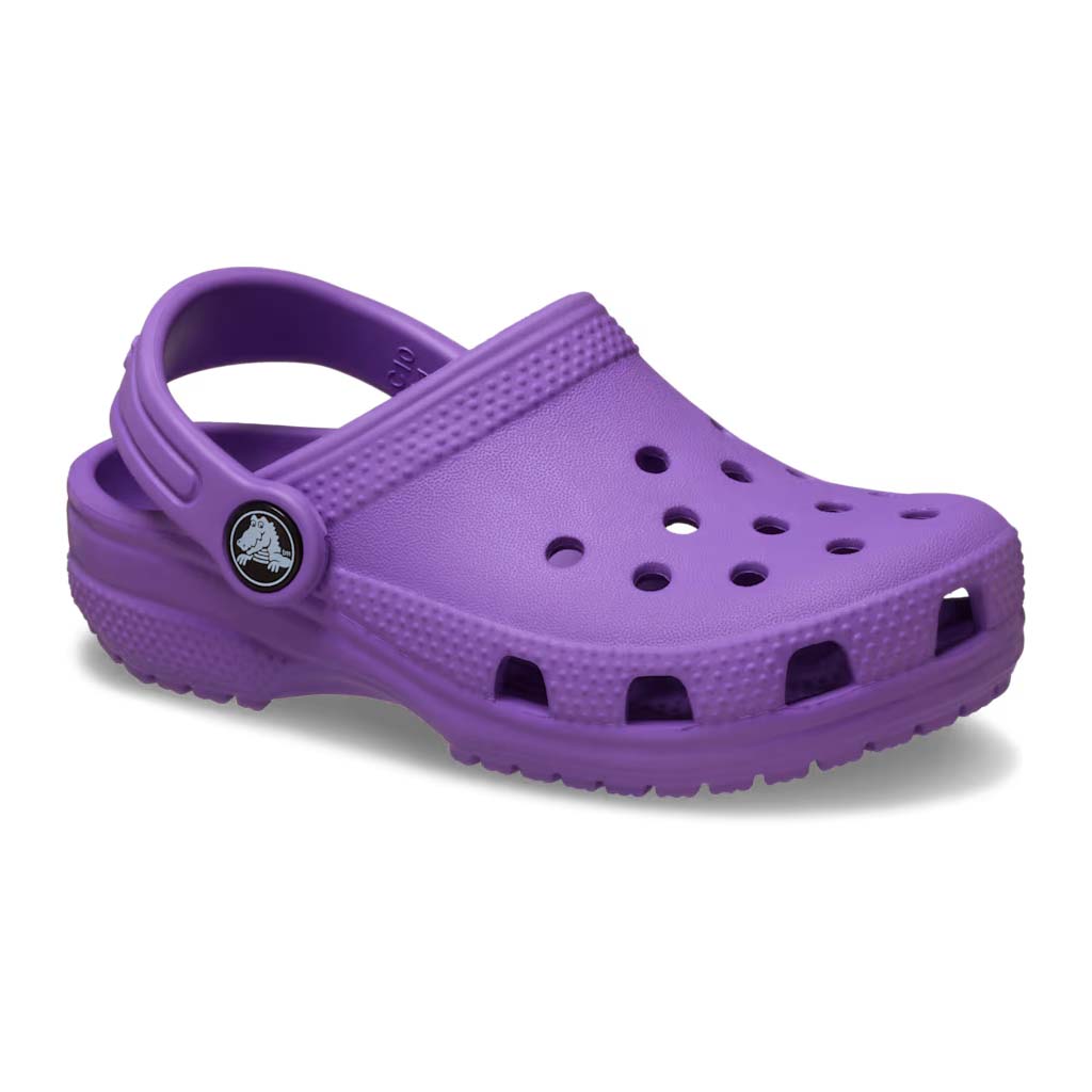 Toddler's Classic Clog