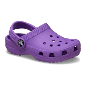 Toddler's Classic Clog
